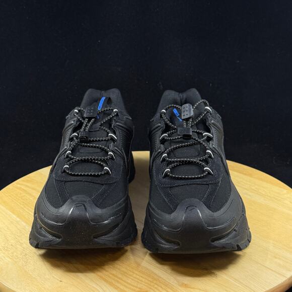 NEW Nike Zoom Vomero Roam Black Racer Blue NBY FV2295 002 Men\'s Size 9 main image 6